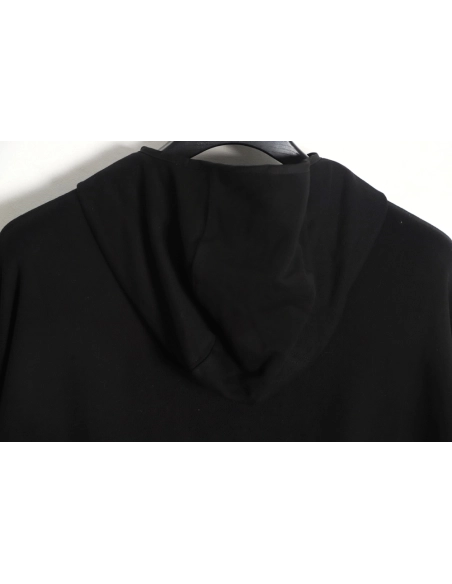 Far Archive Ninja Zip Hoodie Jacket,Far.Archive Jacket,Jacket,APPAREL