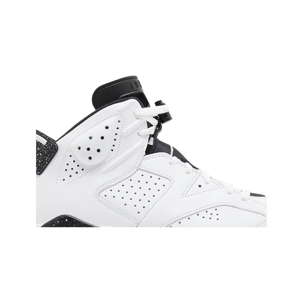 Air Jordan 6 Retro Reverse Oreo CT8529-112,AIR JORDAN 6,Air Jordan
