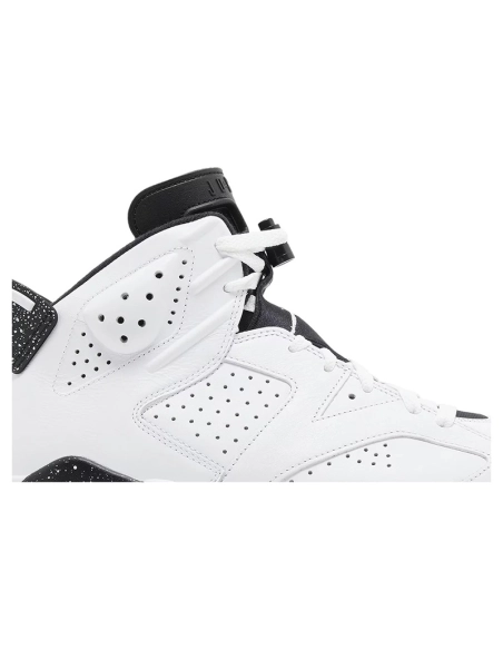 Air Jordan 6 Retro Reverse Oreo CT8529-112,AIR JORDAN 6,Air Jordan