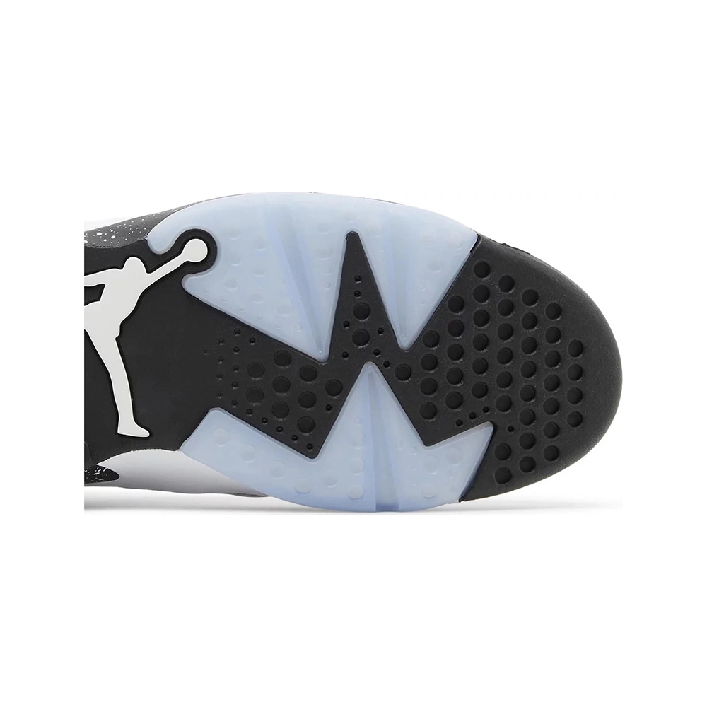 Air Jordan 6 Retro Reverse Oreo CT8529-112,AIR JORDAN 6,Air Jordan