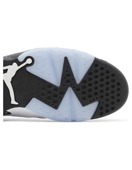 Air Jordan 6 Retro Reverse Oreo CT8529-112,AIR JORDAN 6,Air Jordan