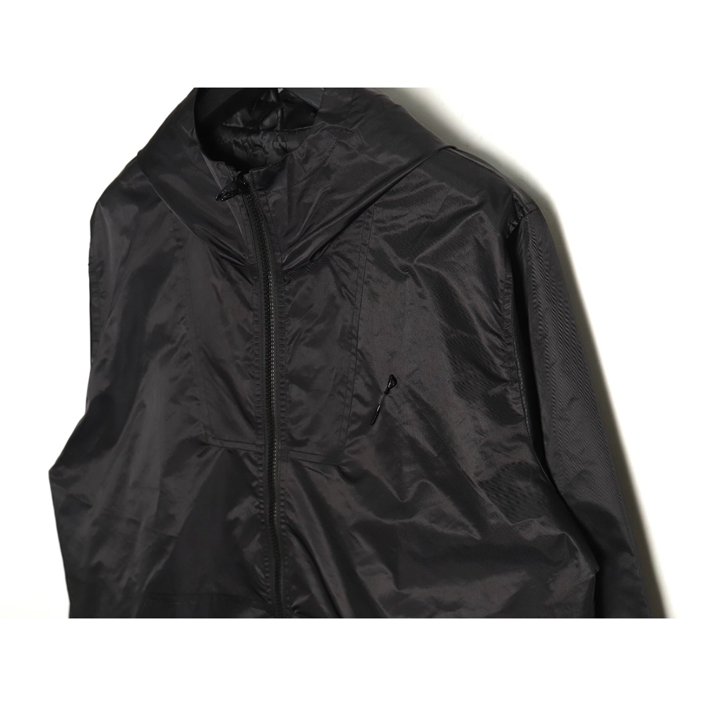 Louis Vuitton Doublesided Jacket with Jacquard Pattern TSK2,Louis Vuitton Jacket,Jacket,APPAREL