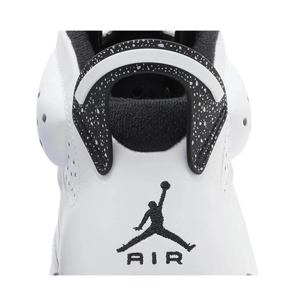 Air Jordan 6 Retro Reverse Oreo CT8529-112,AIR JORDAN 6,Air Jordan