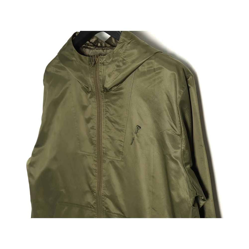 Louis Vuitton Doublesided Jacket with Jacquard Pattern,Louis Vuitton Jacket,Jacket,APPAREL