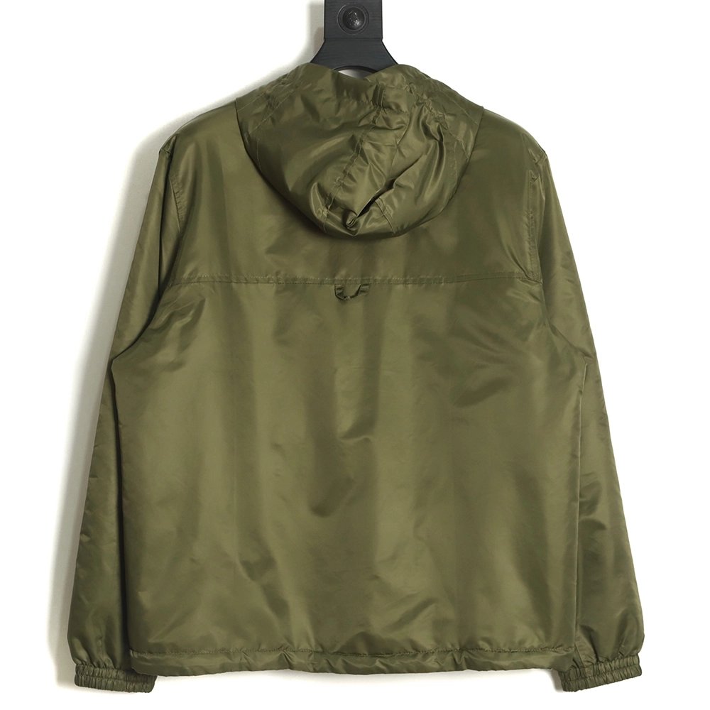 Louis Vuitton 21SS dark pattern jacquard doublesided jacket TSK1,Louis Vuitton Jacket,Jacket,APPAREL