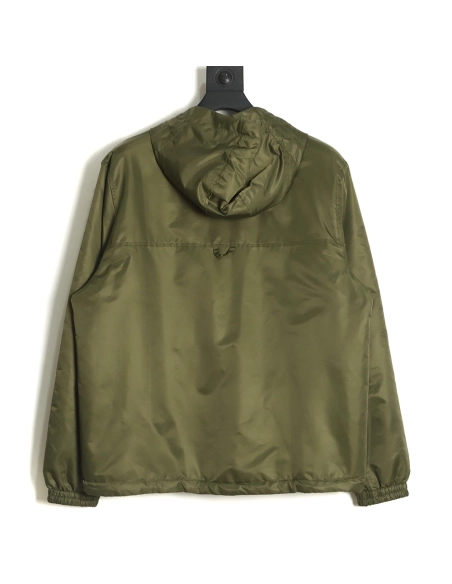 Louis Vuitton 21SS dark pattern jacquard doublesided jacket TSK1,Louis Vuitton Jacket,Jacket,APPAREL