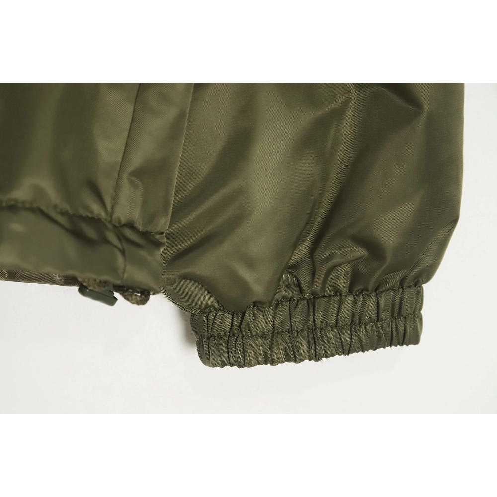 Louis Vuitton 21SS dark pattern jacquard doublesided jacket TSK1,Louis Vuitton Jacket,Jacket,APPAREL