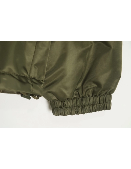 Louis Vuitton 21SS dark pattern jacquard doublesided jacket TSK1,Louis Vuitton Jacket,Jacket,APPAREL