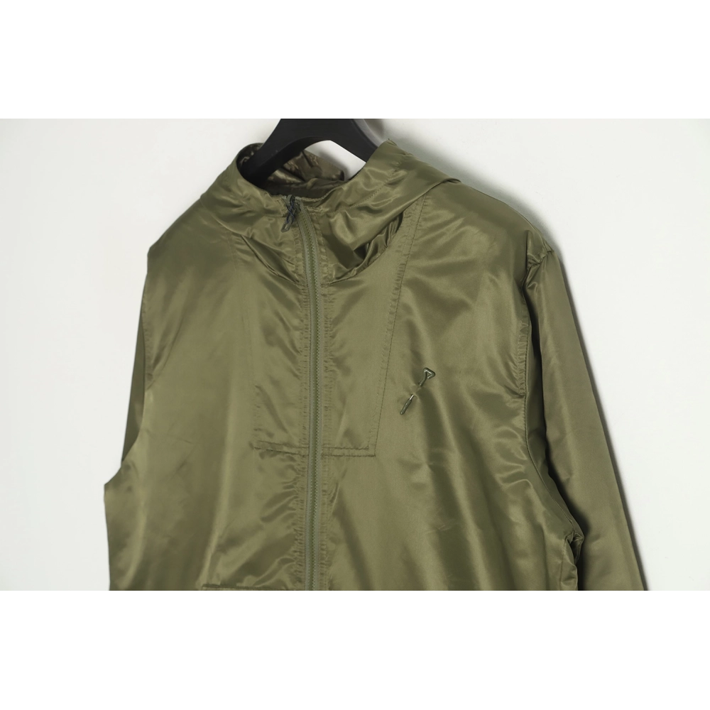 Louis Vuitton 21SS dark pattern jacquard doublesided jacket TSK1,Louis Vuitton Jacket,Jacket,APPAREL