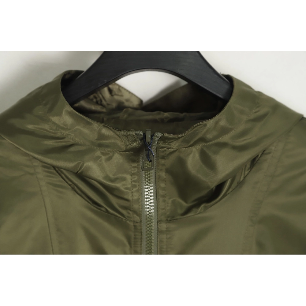 Louis Vuitton 21SS dark pattern jacquard doublesided jacket TSK1,Louis Vuitton Jacket,Jacket,APPAREL