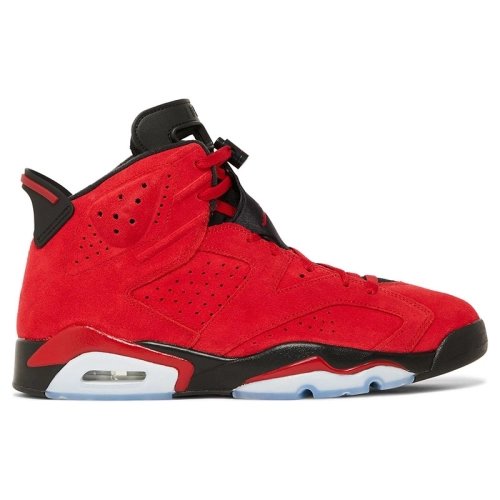AIR JORDAN 6 RETRO TORO BRAVO CT8529-600,AIR JORDAN 6,Air Jordan
