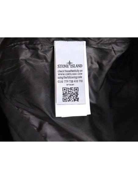 Stone Island Stone Island Outdoor Skills ThreeinOne Jacket_CM_1,Stone Island Jacket,Jacket,APPAREL