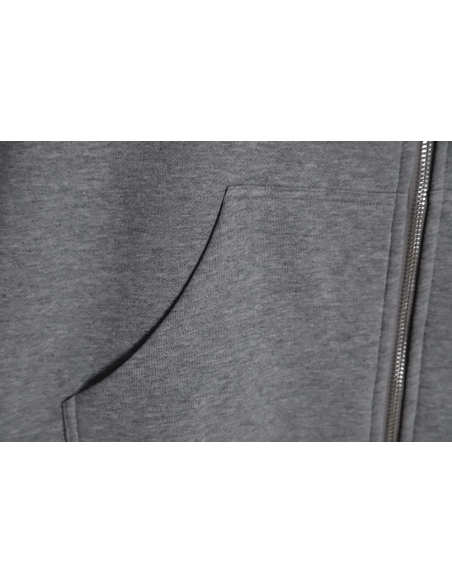 Burberry 23FW embroidered war horse plaid zipper jacket,Burberry Jacket,Jacket,APPAREL