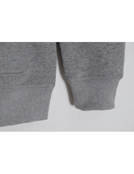 Burberry 23FW embroidered war horse plaid zipper jacket,Burberry Jacket,Jacket,APPAREL