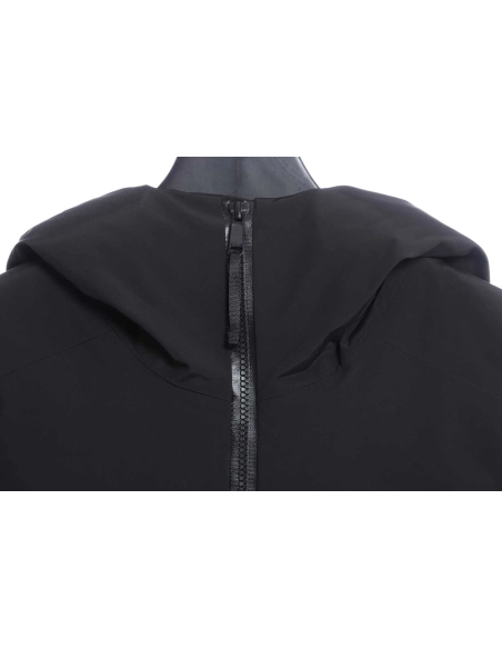 Arcteryx Macai LT Outdoor Windproof Warm Hooded Ski Jacket TSK1,Arcteryx Jacket,Jacket,APPAREL