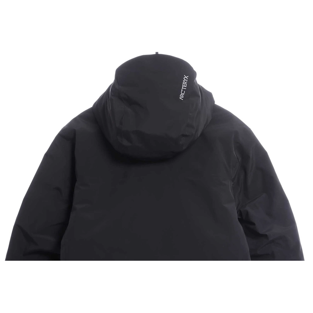 Arcteryx Macai LT Outdoor Windproof Warm Hooded Ski Jacket TSK1,Arcteryx Jacket,Jacket,APPAREL