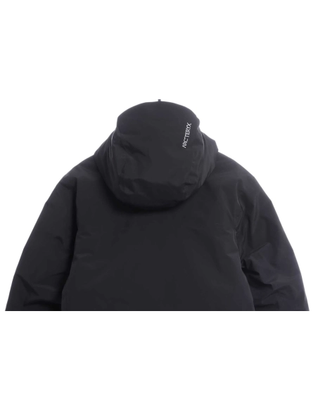 Arcteryx Macai LT Outdoor Windproof Warm Hooded Ski Jacket TSK1,Arcteryx Jacket,Jacket,APPAREL