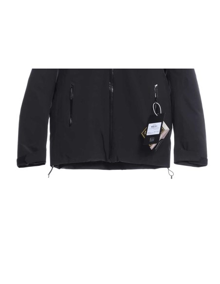 Arcteryx Macai LT Outdoor Windproof Warm Hooded Ski Jacket TSK1,Arcteryx Jacket,Jacket,APPAREL