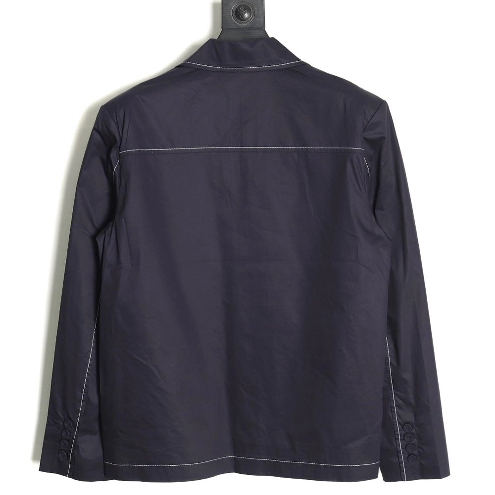 Dior threepocket work jacket,Dior Jacket,Jacket,APPAREL