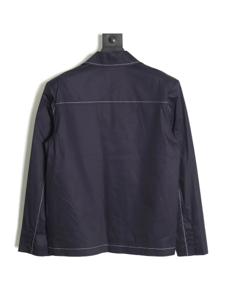 Dior threepocket work jacket,Dior Jacket,Jacket,APPAREL