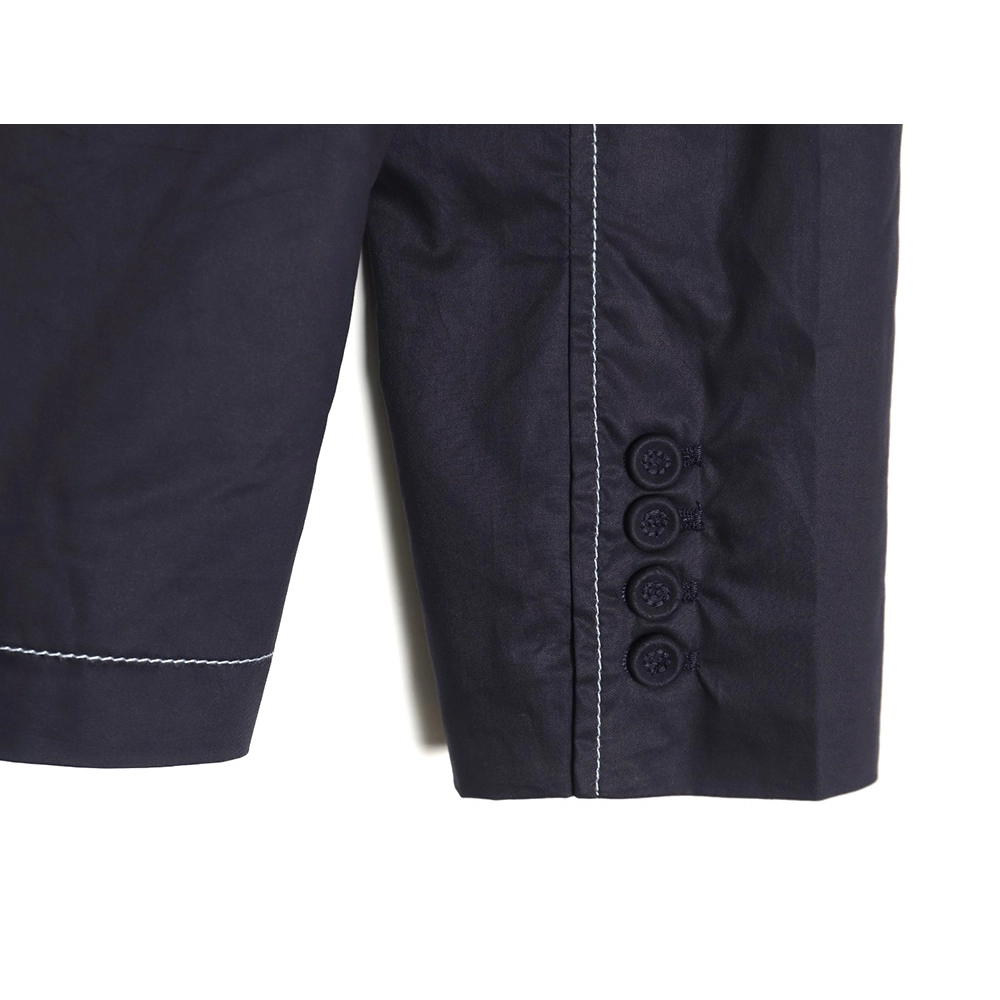 Dior threepocket work jacket,Dior Jacket,Jacket,APPAREL