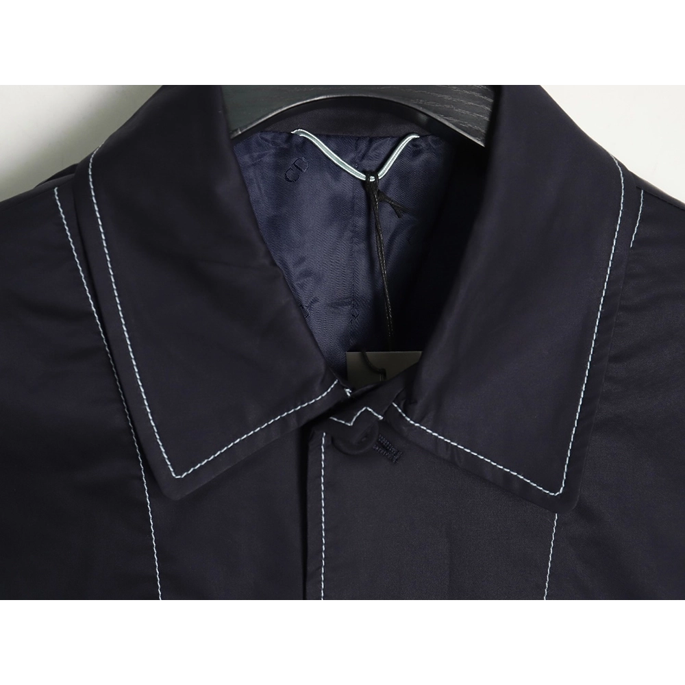 Dior threepocket work jacket,Dior Jacket,Jacket,APPAREL