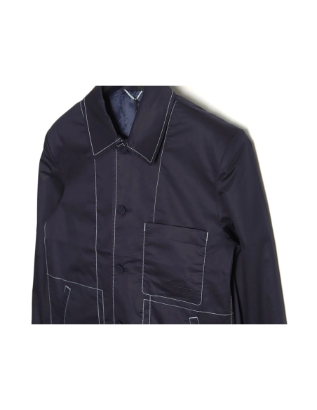 Dior threepocket work jacket,Dior Jacket,Jacket,APPAREL