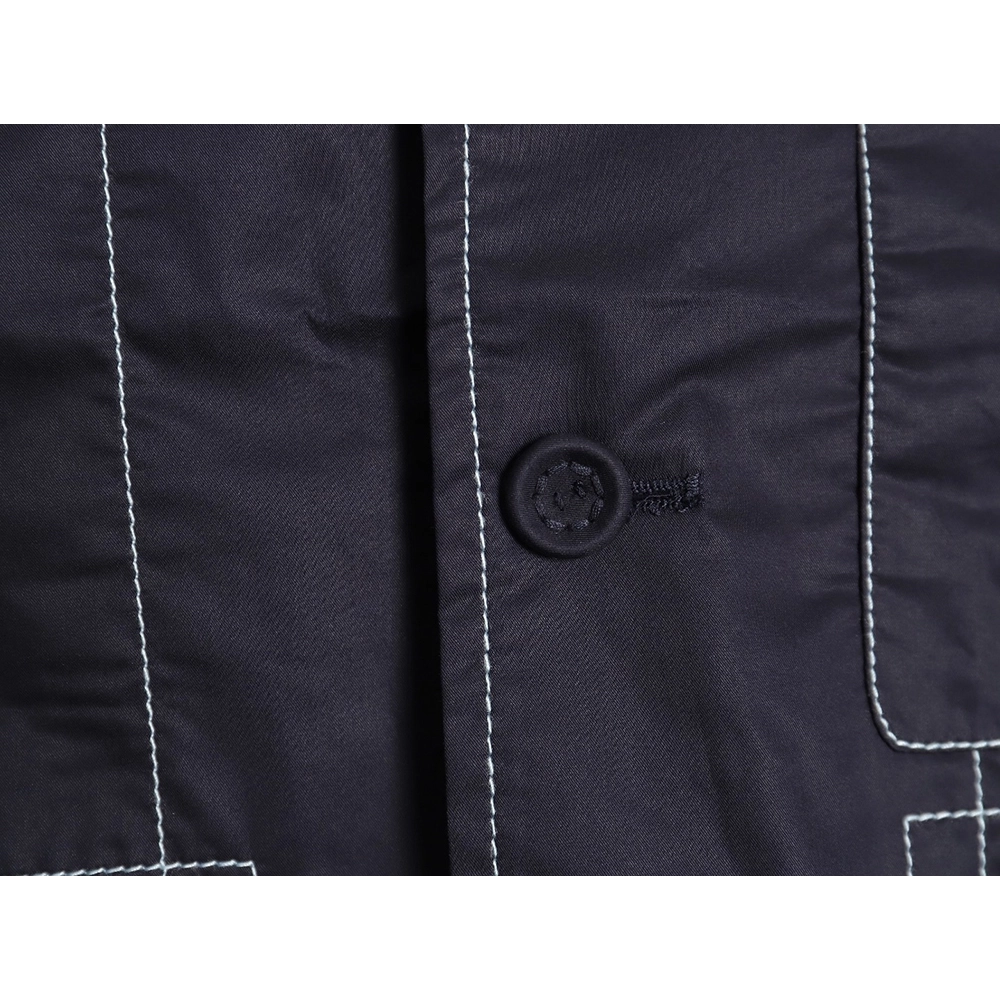 Dior threepocket work jacket,Dior Jacket,Jacket,APPAREL