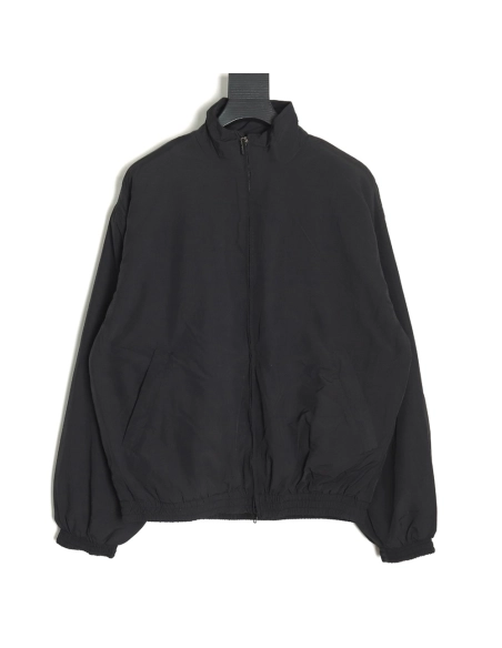 Balenciaga Dragon Year Sanskrit Embroidered Jacket,Balenciaga Jacket,Jacket,APPAREL