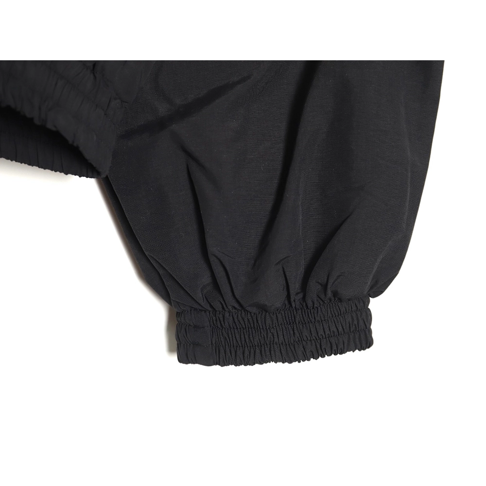 Balenciaga Dragon Year Sanskrit Embroidered Jacket,Balenciaga Jacket,Jacket,APPAREL