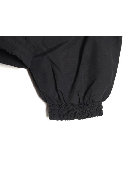 Balenciaga Dragon Year Sanskrit Embroidered Jacket,Balenciaga Jacket,Jacket,APPAREL