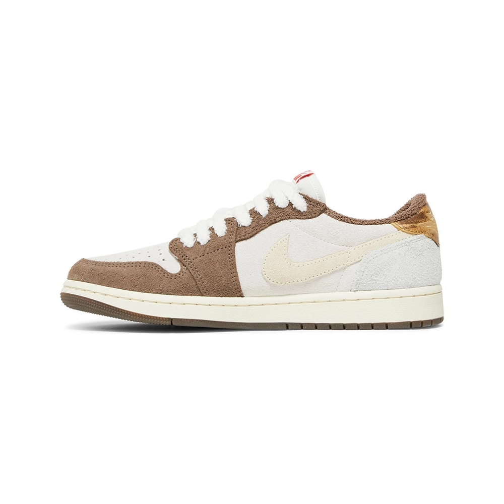 AIR JORDAN 1 RETRO LOW OG YEAR OF THE RABBIT DV1312 200,AIR JORDAN 1 LOW,Air Jordan