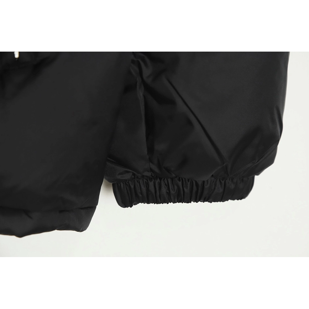 Gucci 22ss red and green webbing down jacket,Gucci Jacket,Jacket,APPAREL