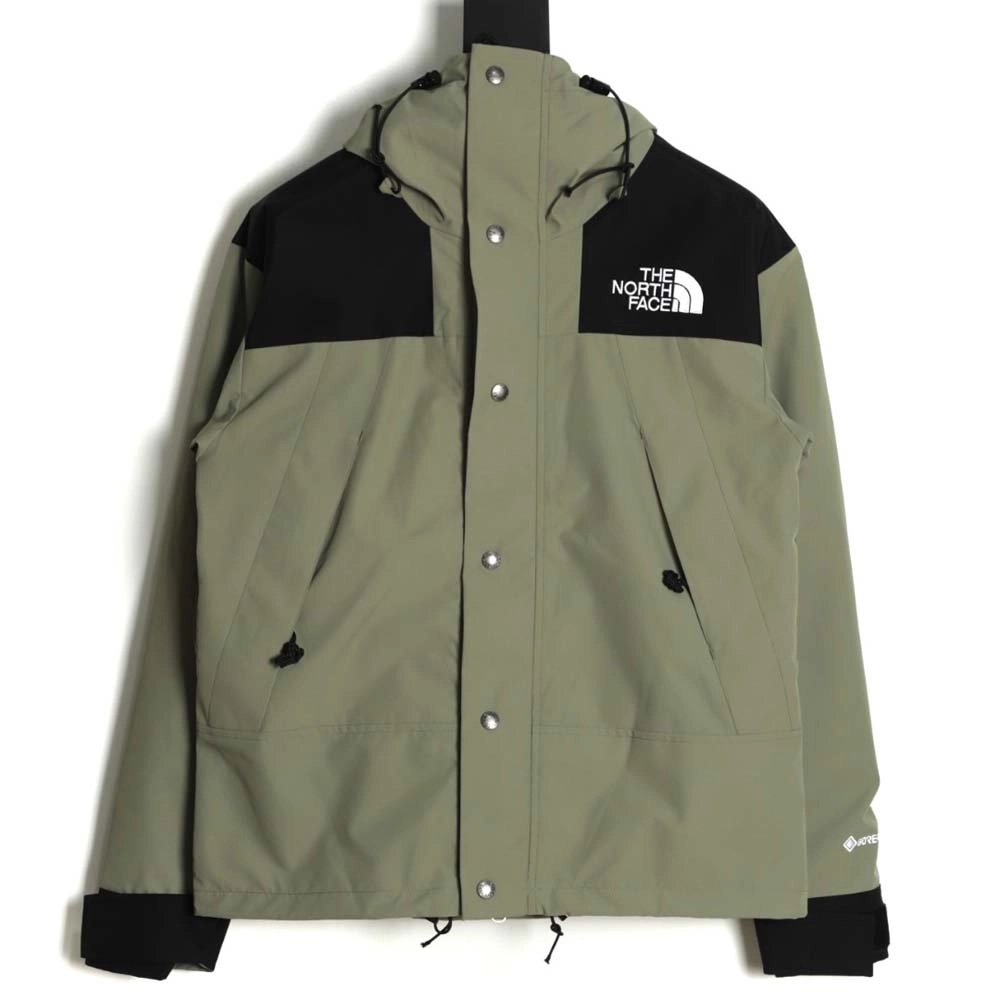 The North face 1990 Mountain GoreTex TNF GTX20 storm jacket _CM_7,The North Face Jacket,Jacket,APPAREL