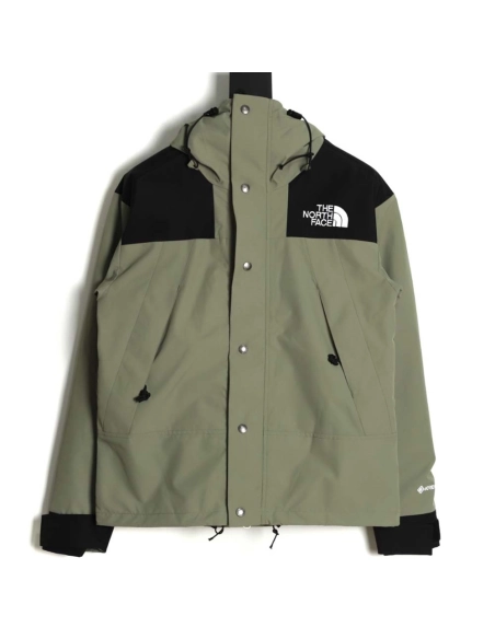 The North face 1990 Mountain GoreTex TNF GTX20 storm jacket _CM_7,The North Face Jacket,Jacket,APPAREL