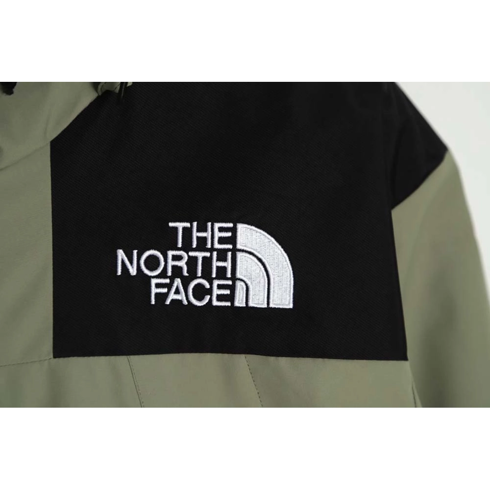 The North face 1990 Mountain GoreTex TNF GTX20 storm jacket _CM_7,The North Face Jacket,Jacket,APPAREL