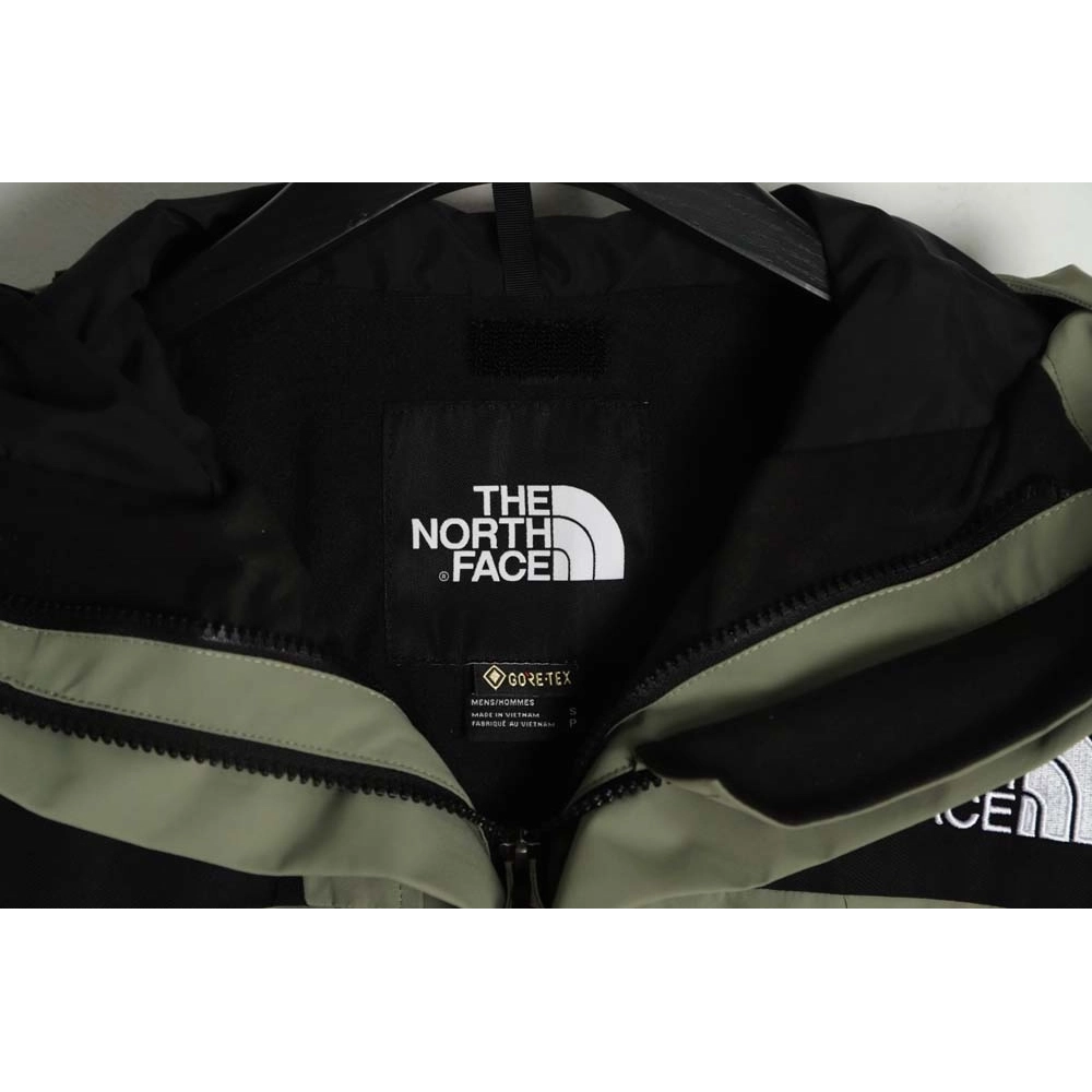 The North face 1990 Mountain GoreTex TNF GTX20 storm jacket _CM_7,The North Face Jacket,Jacket,APPAREL