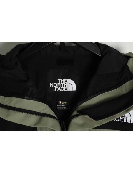 The North face 1990 Mountain GoreTex TNF GTX20 storm jacket _CM_7,The North Face Jacket,Jacket,APPAREL