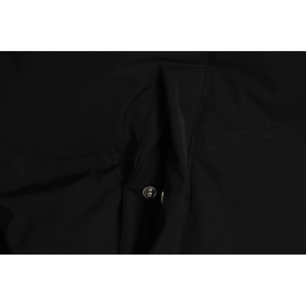 AMI PARIS 22SS solid color hooded down jacket TSK2,Ami Jacket,Jacket,APPAREL