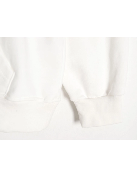 Dior floral embroidered hooded sweatshirt,Dior Hoodie,Hoodie,APPAREL