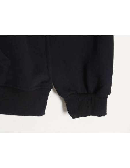 Dior 24SS small flower embroidered hooded sweatshirt,Dior Hoodie,Hoodie,APPAREL