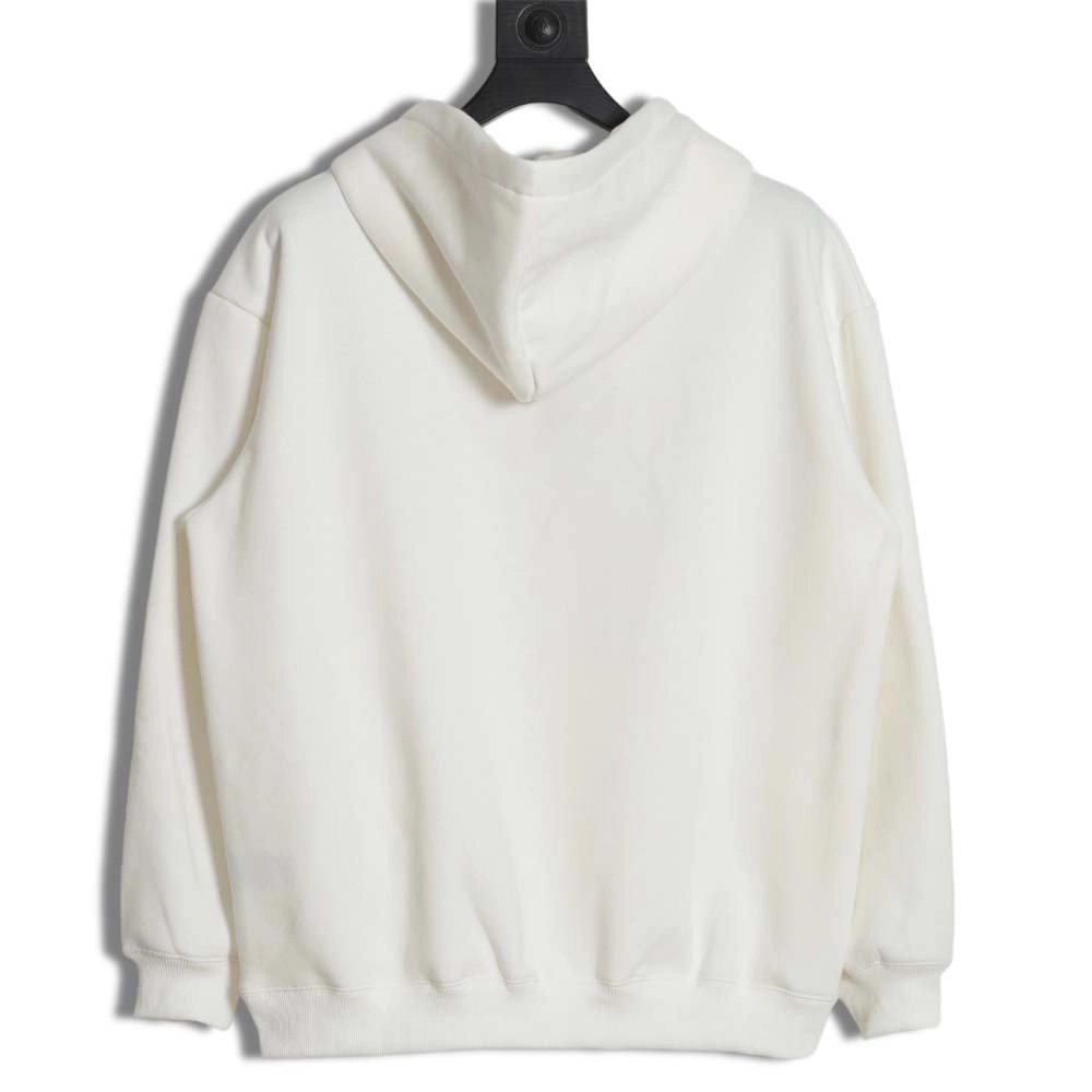 THE NORTH FACE TNF The North FACE x XX KAWS joint model embroidered brushed hooded sweatshirt,The North Face Hoodie,Hoodie,APPAR