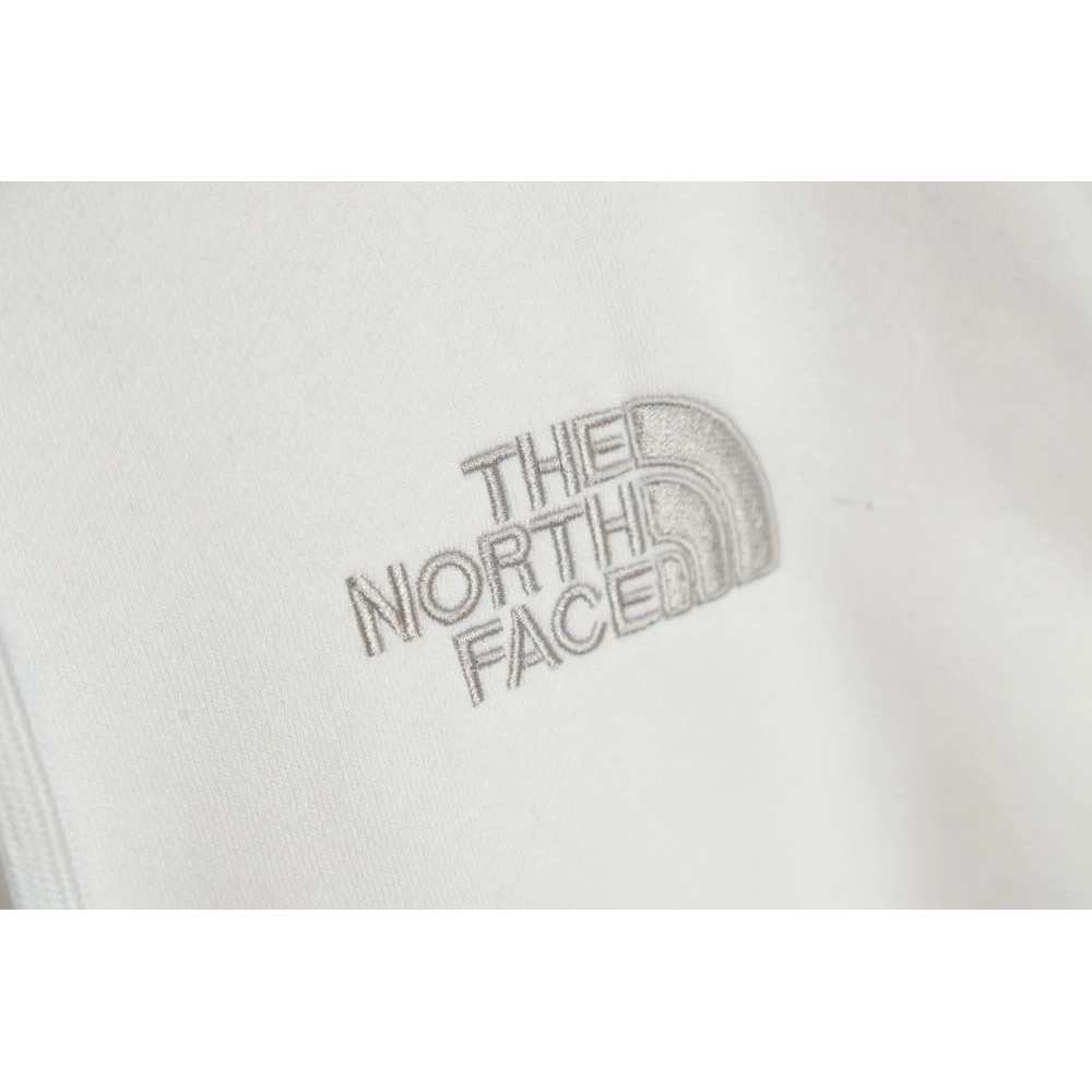 THE NORTH FACE TNF The North FACE x XX KAWS joint model embroidered brushed hooded sweatshirt,The North Face Hoodie,Hoodie,APPAR