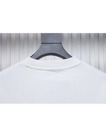 Prada triangle logo pocket crew neck sweatshirt TSK1,Prada Sweatshirt,Sweatshirt,APPAREL