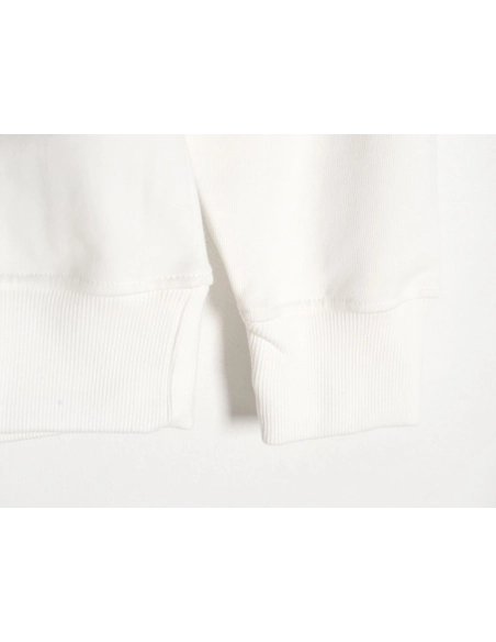 Dior floral print crew neck sweatshirt,Dior Sweatshirt,Sweatshirt,APPAREL