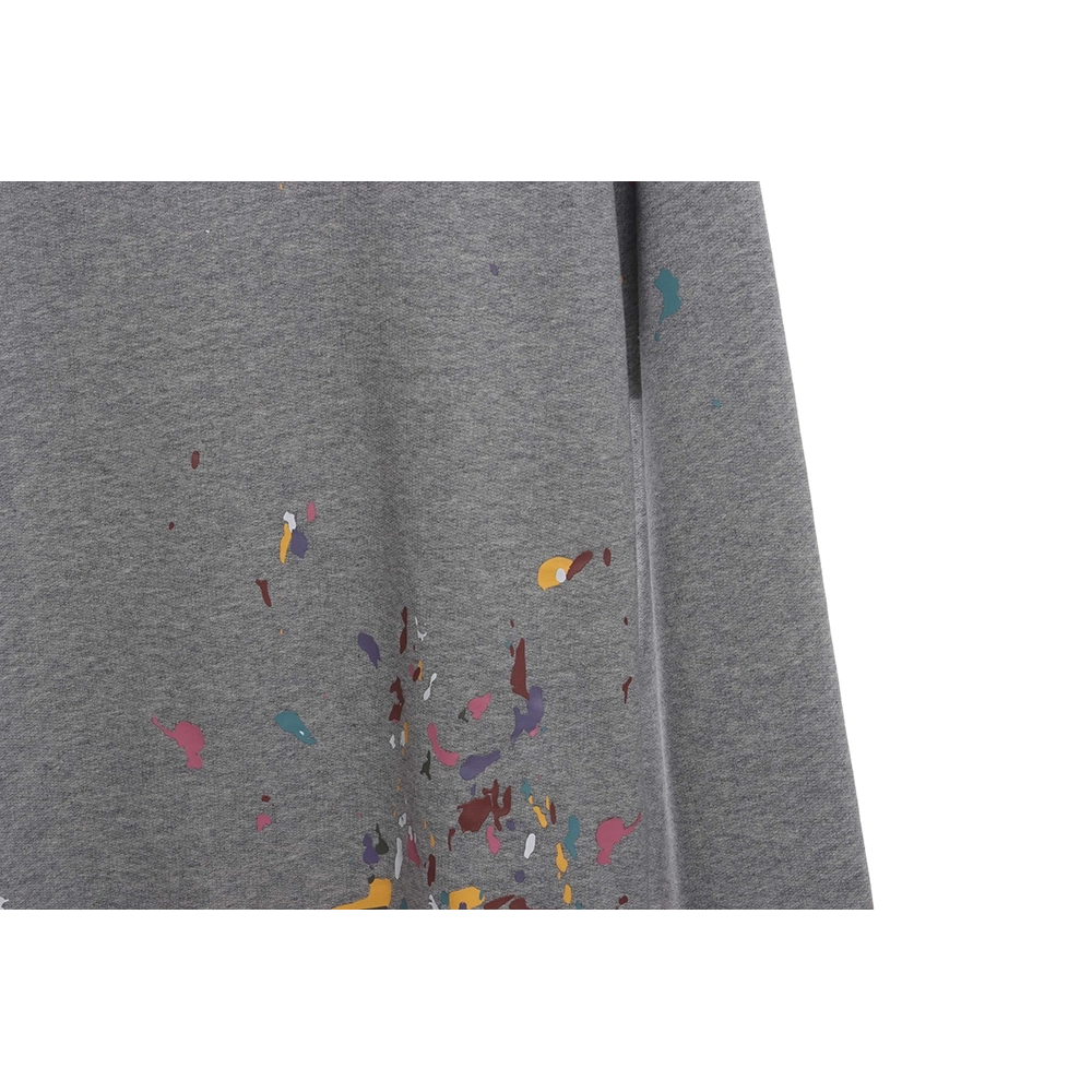 Dior handmade splashink sweatshirt,Dior Sweatshirt,Sweatshirt,APPAREL