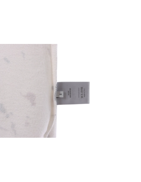 Dior handmade splashink sweatshirt,Dior Sweatshirt,Sweatshirt,APPAREL