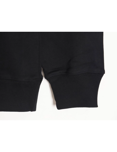 Balenciaga 23Fw graffiti lettering print crew neck sweatshirt,Balenciaga Sweatshirt,Sweatshirt,APPAREL