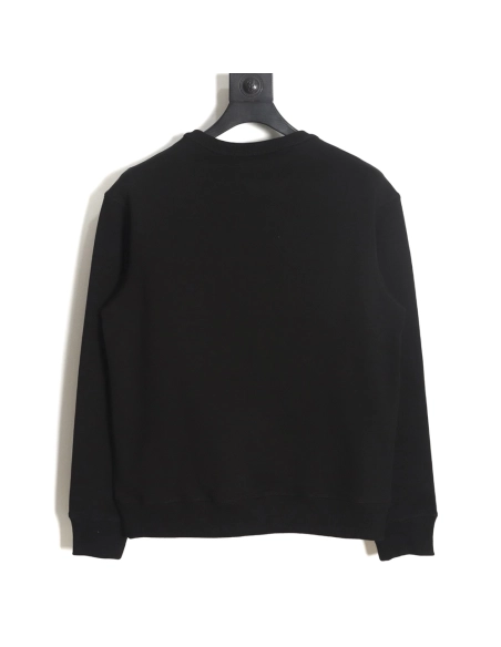 Burberry 23FW London limited crew neck sweatshirt,Burberry Sweatshirt,Sweatshirt,APPAREL