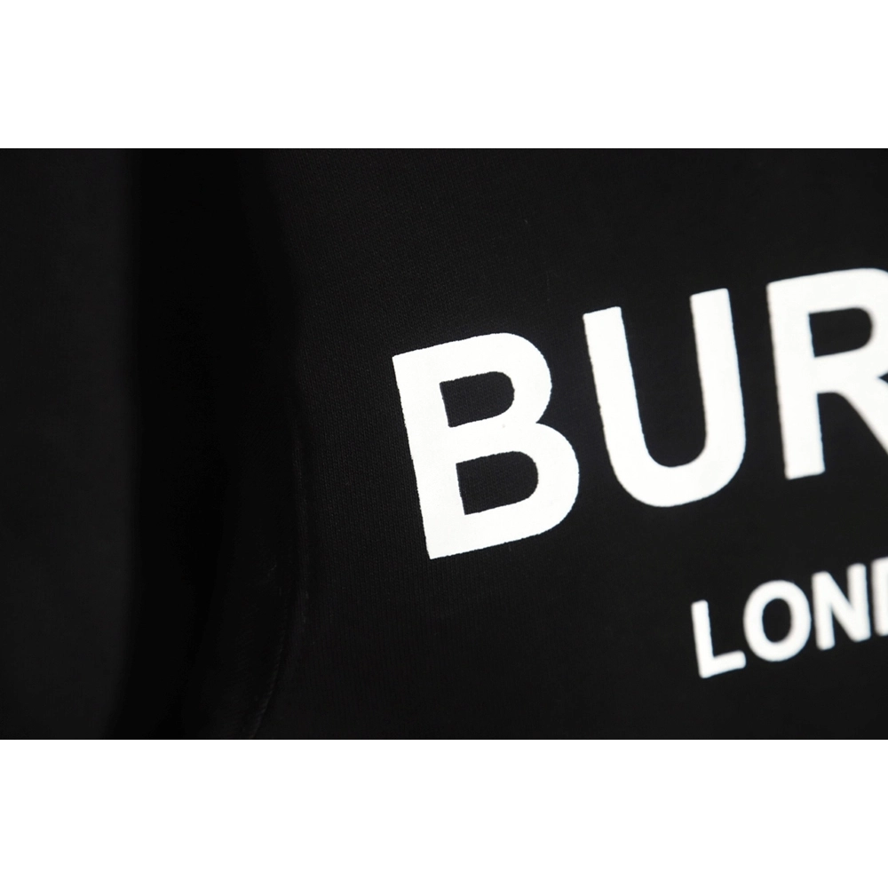 Burberry 23FW London limited crew neck sweatshirt,Burberry Sweatshirt,Sweatshirt,APPAREL